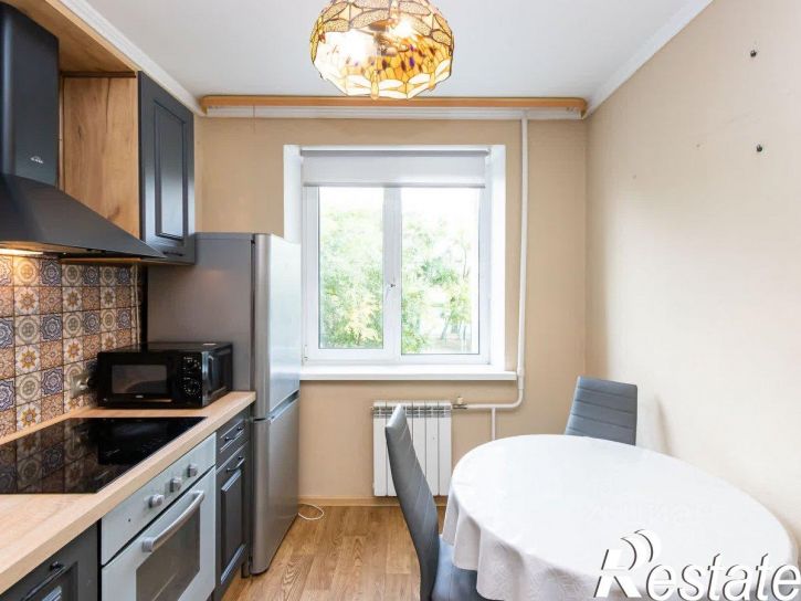 3-комн квартира Интернациональная улица, 35,  д. 35