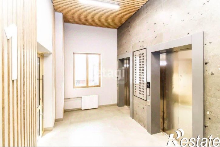 3-комн квартира Газопромысловая улица, 1 к2,  д. 1 к2
