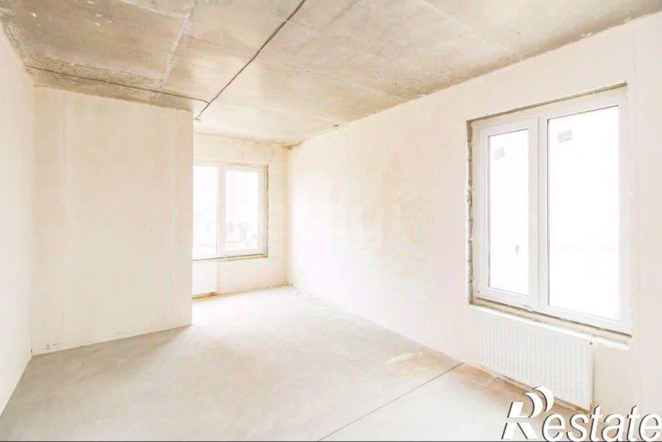 3-комн квартира Газопромысловая улица, 1 к2,  д. 1 к2