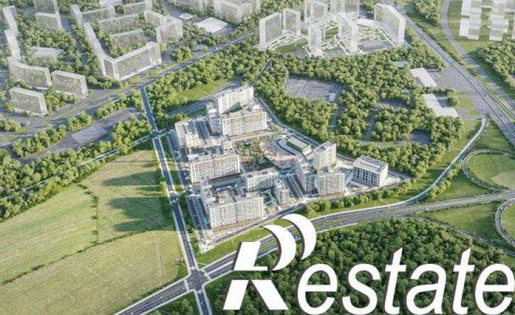 1-комн квартира в новом доме улица Первооткрывателей, 23,  д. 23