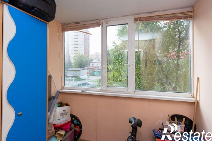 3-комн квартира Интернациональная улица, 35,  д. 35
