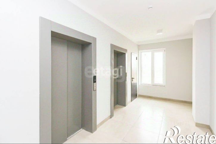3-комн квартира Газопромысловая улица, 1 к2,  д. 1 к2