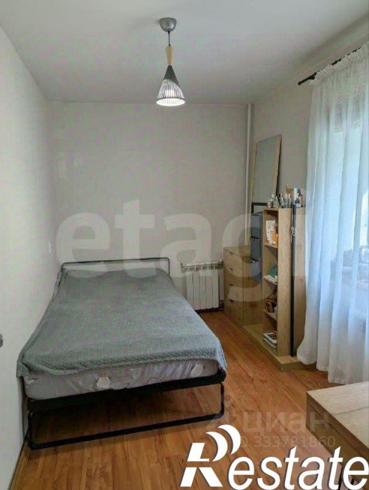 4-комн квартира проезд Геологоразведчиков, 22,  д. 22