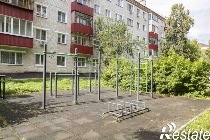 4-комн квартира проезд Геологоразведчиков, 22,  д. 22