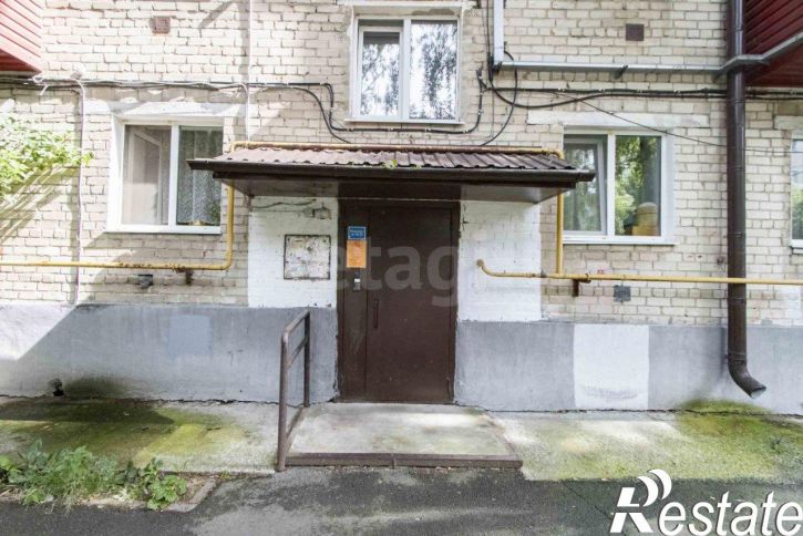 4-комн квартира проезд Геологоразведчиков, 22,  д. 22