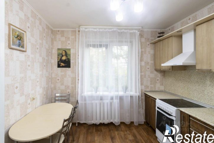 2-комн квартира Ялуторовская улица, 12,  д. 12