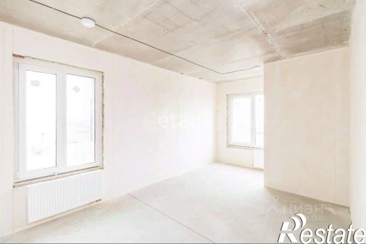 3-комн квартира Газопромысловая улица, 1 к2,  д. 1 к2
