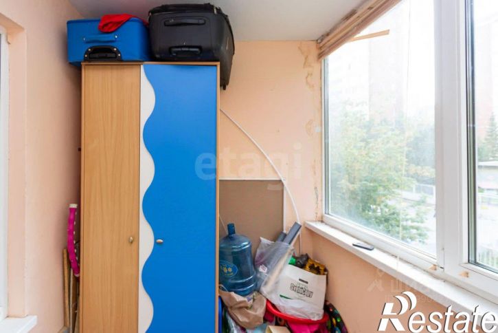 3-комн квартира Интернациональная улица, 35,  д. 35