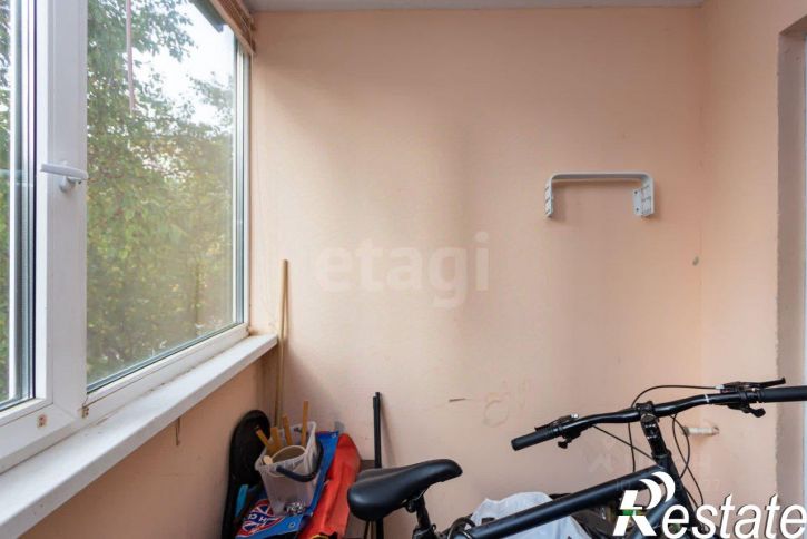 3-комн квартира Интернациональная улица, 35,  д. 35