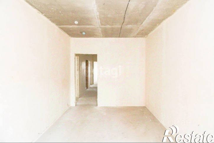 3-комн квартира Газопромысловая улица, 1 к2,  д. 1 к2