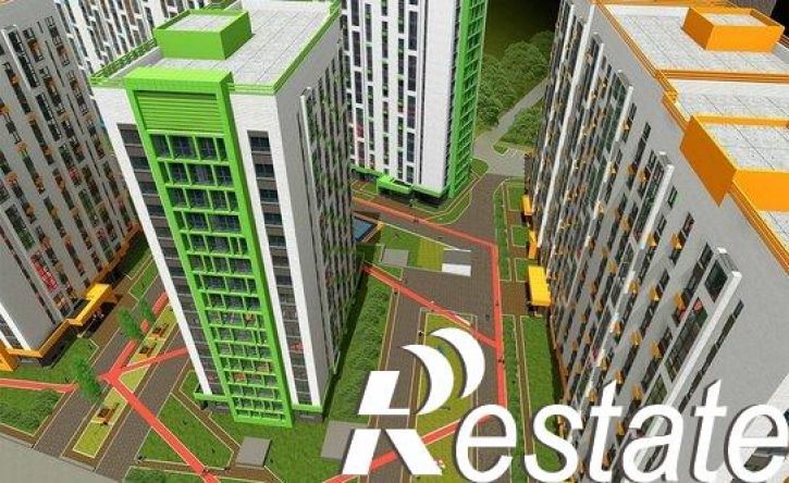 1-комн квартира Полевая улица, 105 к4,  д. 105 к4