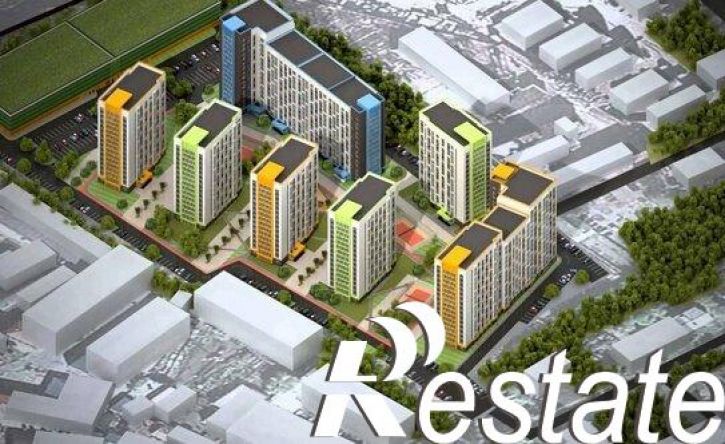 1-комн квартира Полевая улица, 105 к4,  д. 105 к4