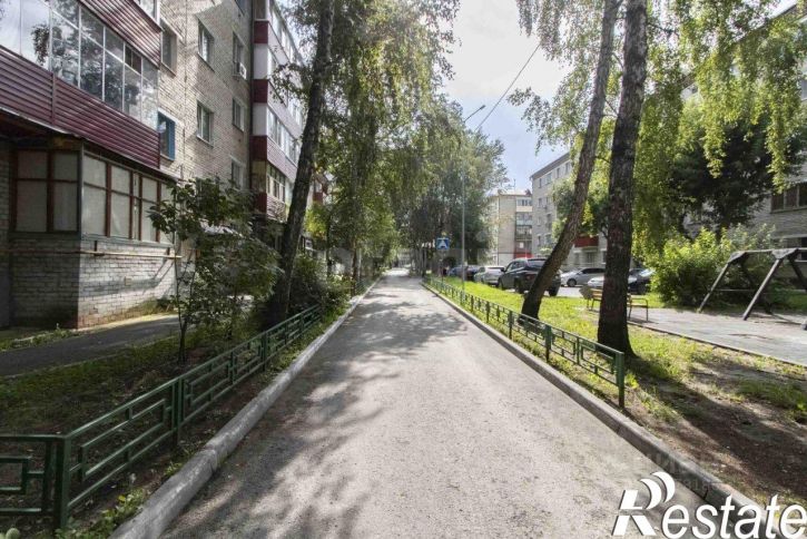 4-комн квартира проезд Геологоразведчиков, 22,  д. 22