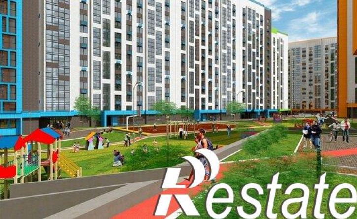 1-комн квартира Полевая улица, 105 к4,  д. 105 к4