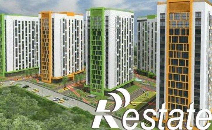 1-комн квартира Полевая улица, 105 к4,  д. 105 к4