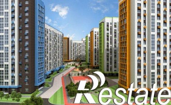 1-комн квартира Полевая улица, 105 к4,  д. 105 к4