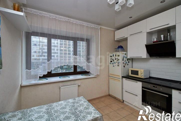 2-комн квартира Харьковская улица, 66,  д. 66