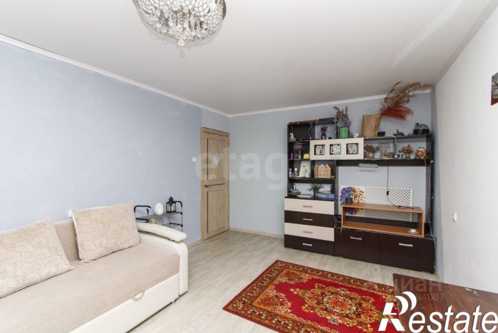 2-комн квартира улица Бабарынка, 20А к3,  д. 20А к3
