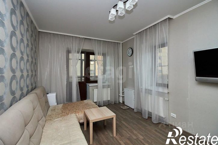 2-комн квартира Харьковская улица, 66,  д. 66