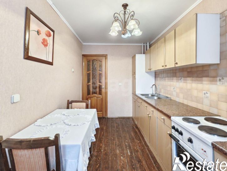 3-комн квартира улица Дружбы, 167,  д. 167