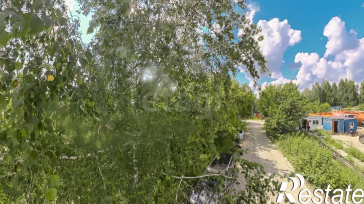 Склад городской округ Тюмень