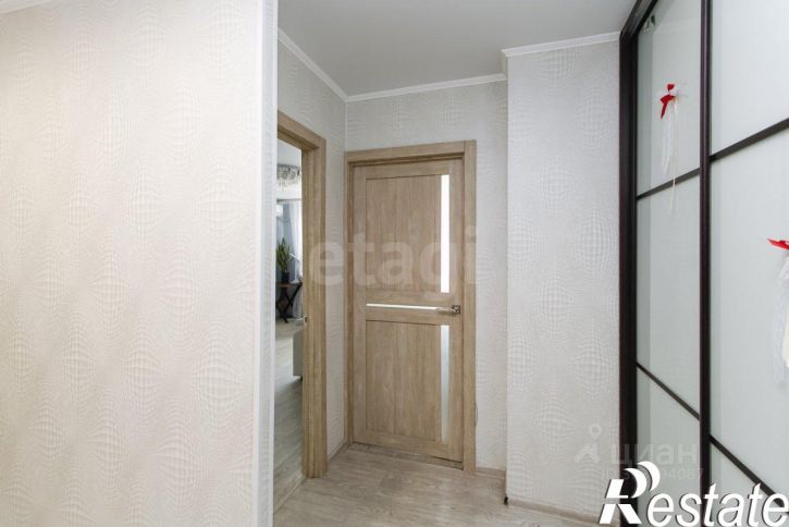 2-комн квартира улица Бабарынка, 20А к3,  д. 20А к3