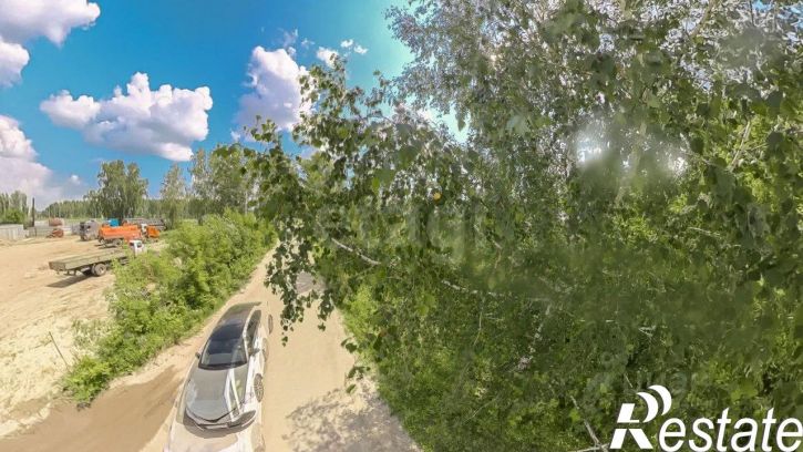 Склад городской округ Тюмень