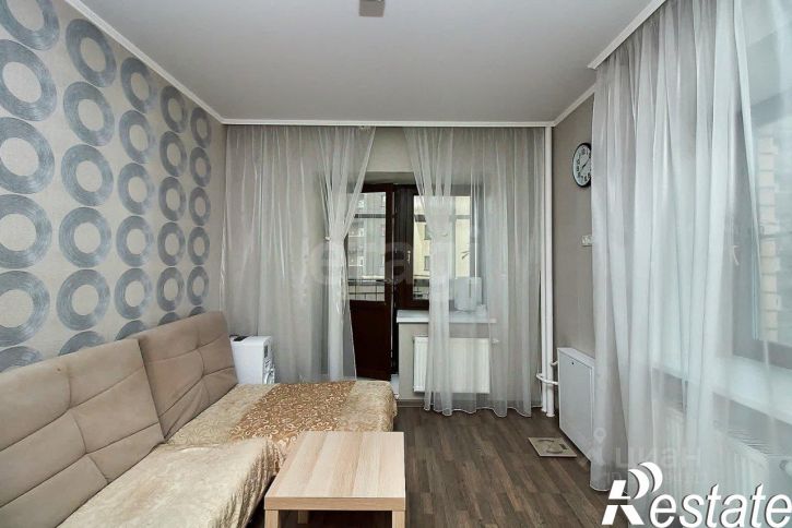 2-комн квартира Харьковская улица, 66,  д. 66