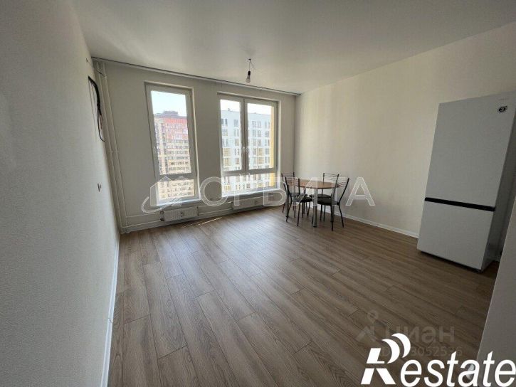 2-комн квартира улица Юрия Рогачёва, 11 к2,  д. 11 к2