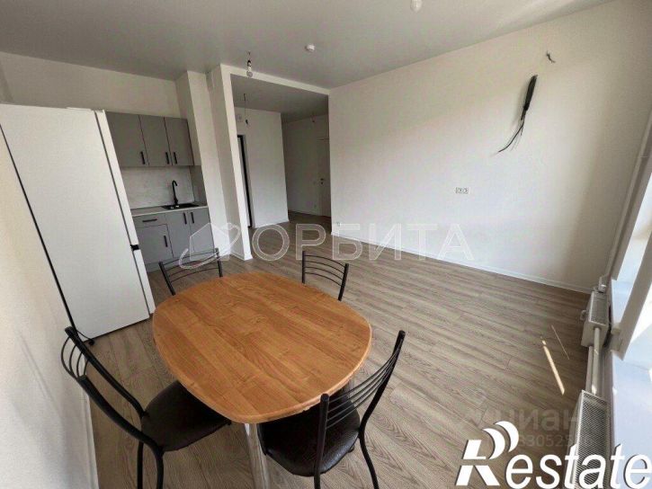 2-комн квартира улица Юрия Рогачёва, 11 к2,  д. 11 к2