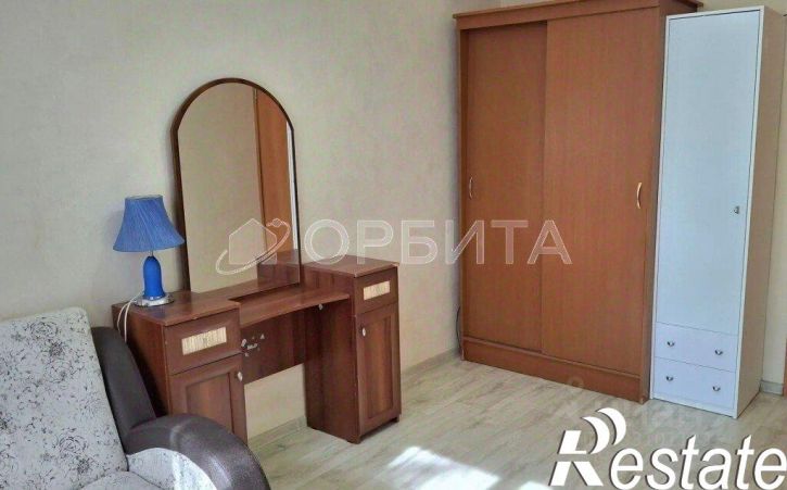 1-комн квартира улица Пермякова, 27,  д. 27