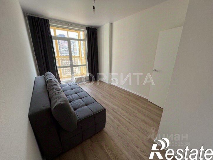 2-комн квартира улица Юрия Рогачёва, 11 к2,  д. 11 к2