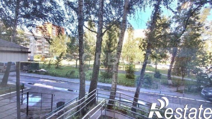 1-комн квартира улица Пермякова, 27,  д. 27