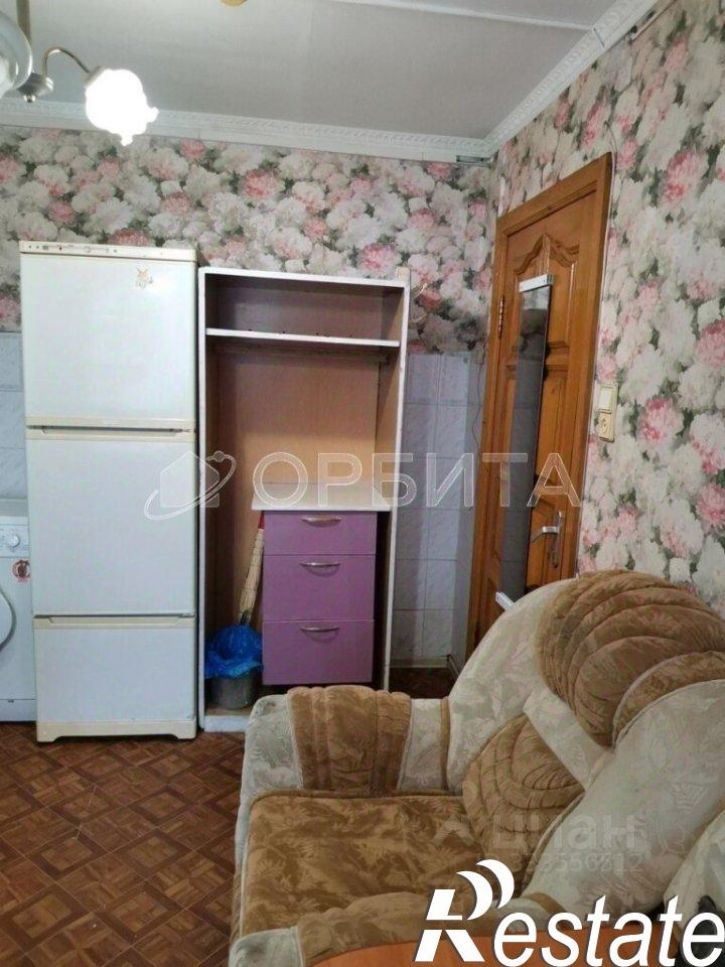 Комната Станционная улица, 18,  д. 18