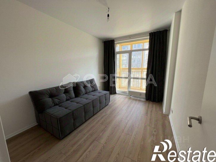 2-комн квартира улица Юрия Рогачёва, 11 к2,  д. 11 к2