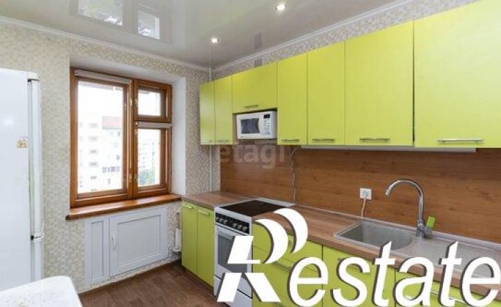 3-комн квартира улица Моторостроителей, 9,  д. 9