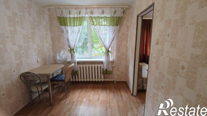 1-комн квартира улица 30 лет Победы, 92,  д. 92