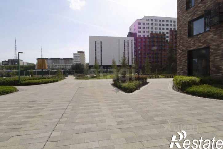 Торговое помещение Харьковская улица, 72А,  д. 72А