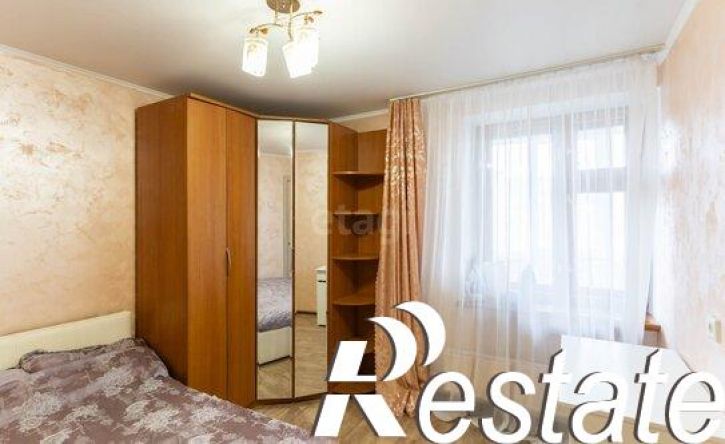 3-комн квартира улица Моторостроителей, 9,  д. 9