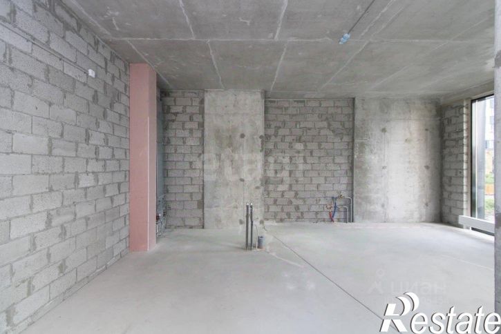 Торговое помещение Харьковская улица, 72А,  д. 72А