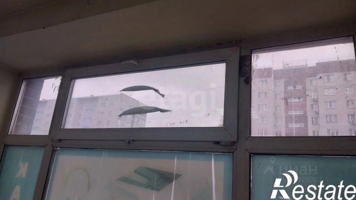 Торговое помещение улица Моторостроителей, 4А,  д. 4А