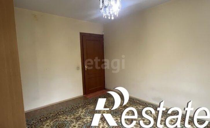 4-комн квартира улица 9 Января, 162,  д. 162