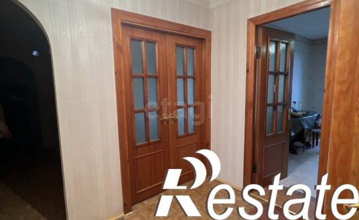 4-комн квартира улица 9 Января, 162,  д. 162