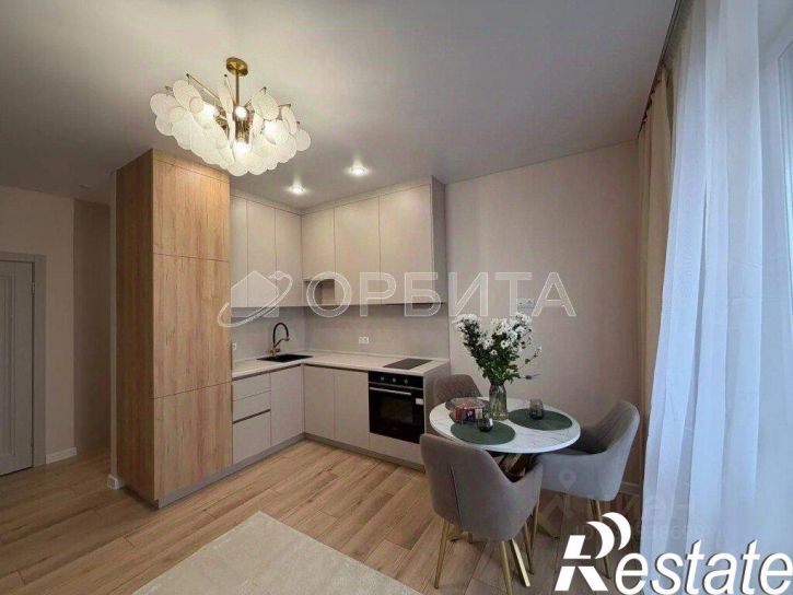2-комн квартира 2-я Луговая улица, 22 к3,  д. 22 к3