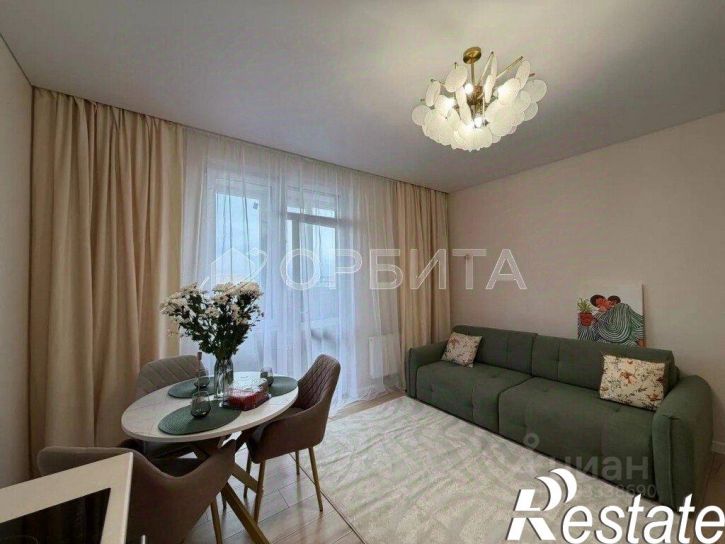 2-комн квартира 2-я Луговая улица, 22 к3,  д. 22 к3