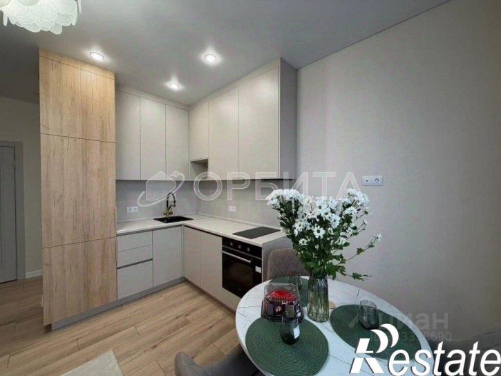 2-комн квартира 2-я Луговая улица, 22 к3,  д. 22 к3