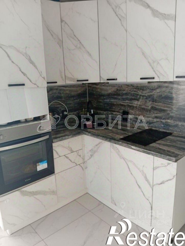 2-комн квартира Краснооктябрьская улица, 14 к2,  д. 14 к2