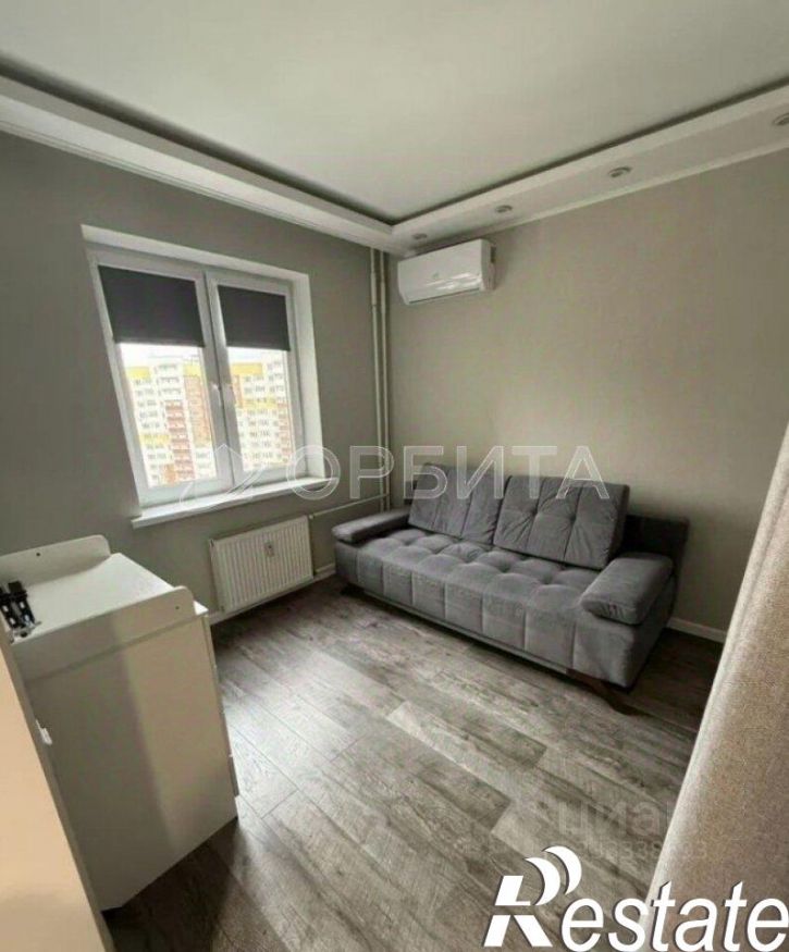 1-комн квартира улица Новосёлов, 111,  д. 111