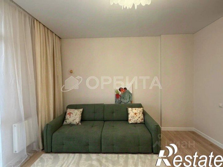 2-комн квартира 2-я Луговая улица, 22 к3,  д. 22 к3