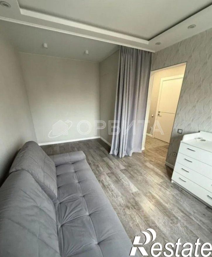 1-комн квартира улица Новосёлов, 111,  д. 111